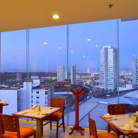 La Quinta By Wyndham Puebla Palmas Angelopolis Hotell Exteriör bild