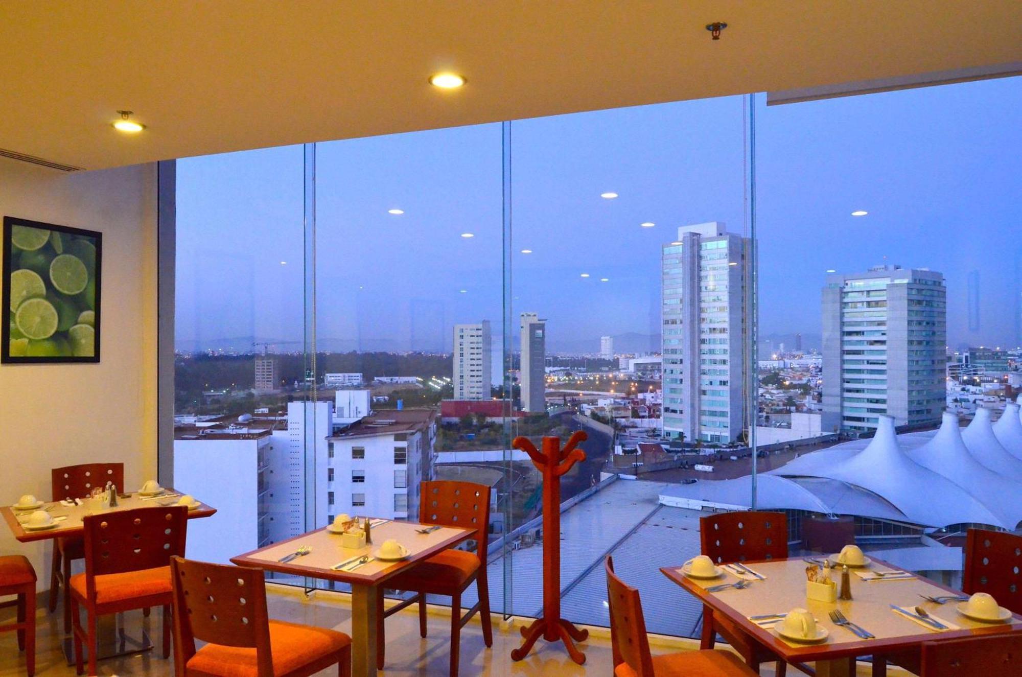La Quinta By Wyndham Puebla Palmas Angelopolis Hotell Exteriör bild